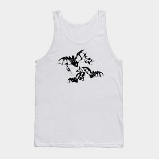 Bats Tank Top